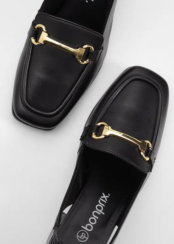 Escarpins slingback, bonprix