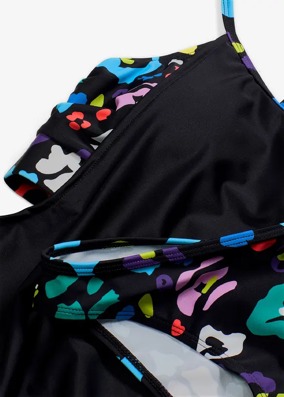 Tankini oversize (ens. 2 pces), bonprix