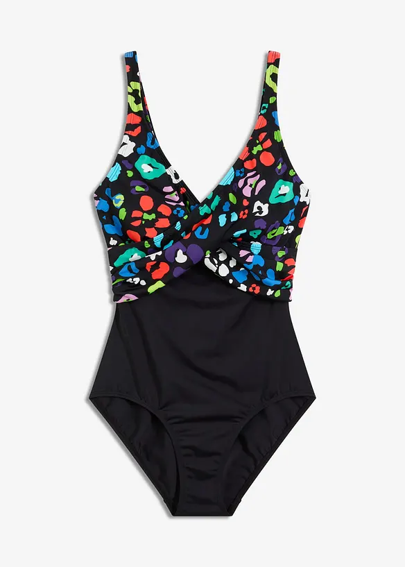 Maillot 1 pièce, bonprix