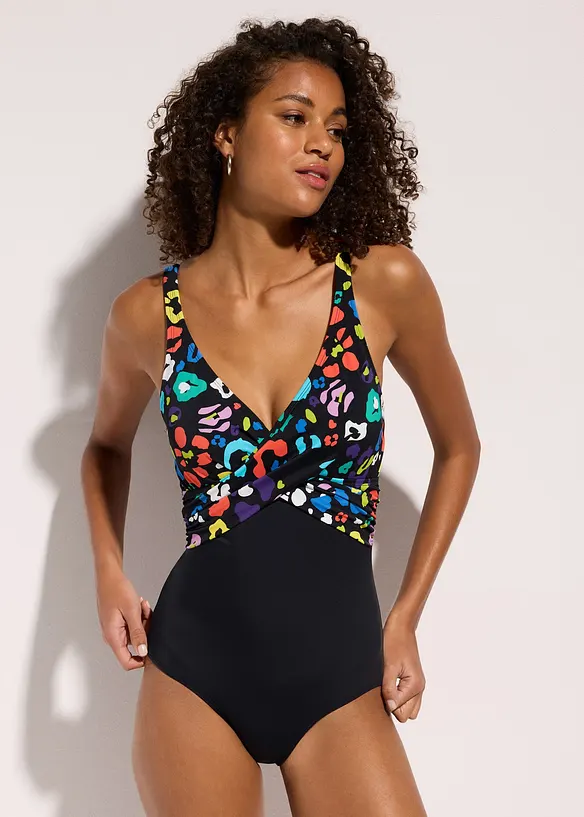 Maillot 1 pièce, bonprix