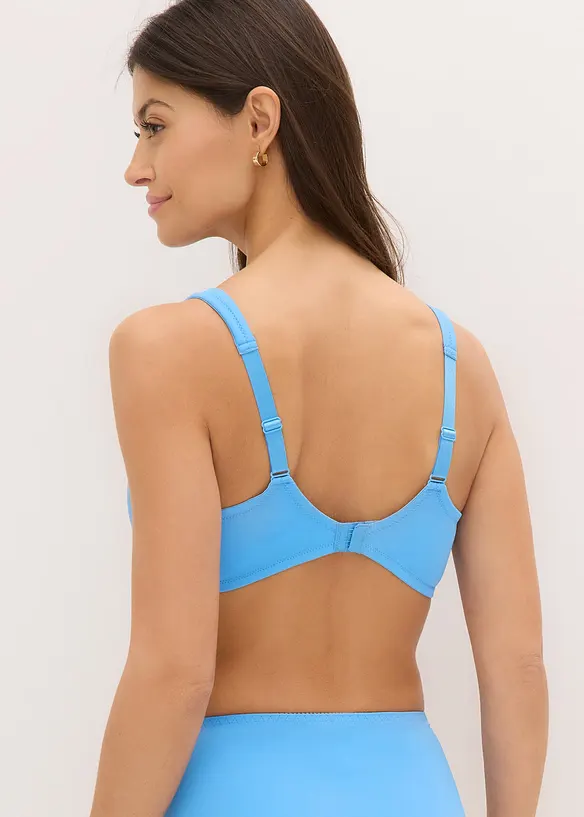 Soutien-gorge moulé à bretelles rembourrées, bonprix
