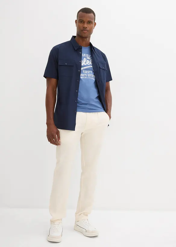 Débardeurs marcel 100% coton, bonprix