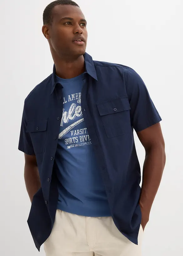 Débardeurs marcel 100% coton, bonprix