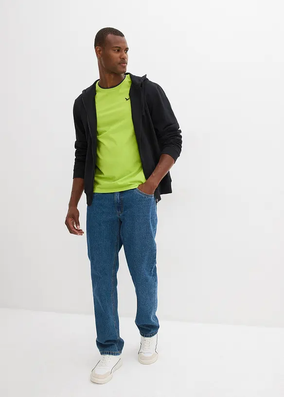 T-shirt 100% coton, bonprix