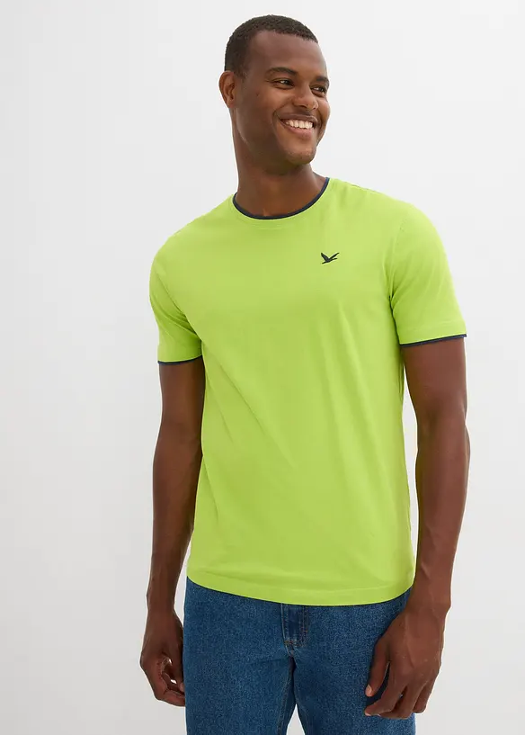 T-shirt 100% coton, bonprix