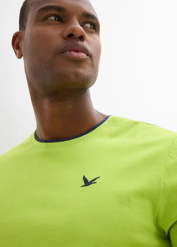 T-shirt 100% coton, bonprix