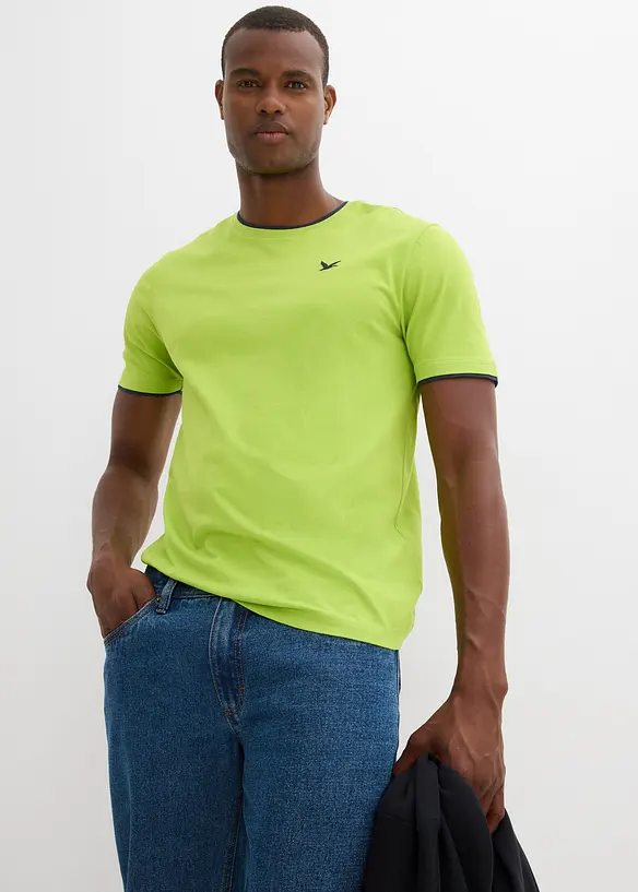 T-shirt 100% coton, bonprix