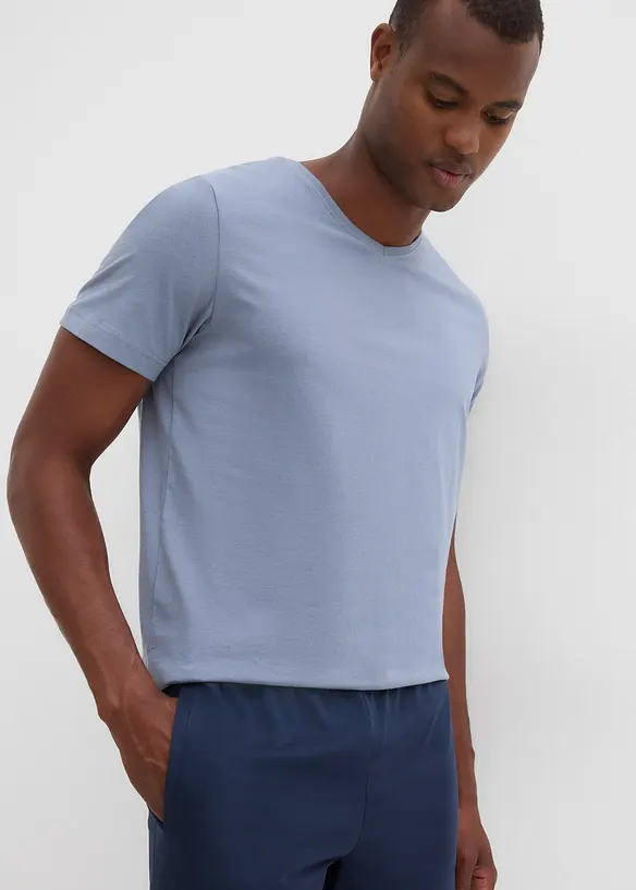 Short de sport, séchage rapide, bonprix