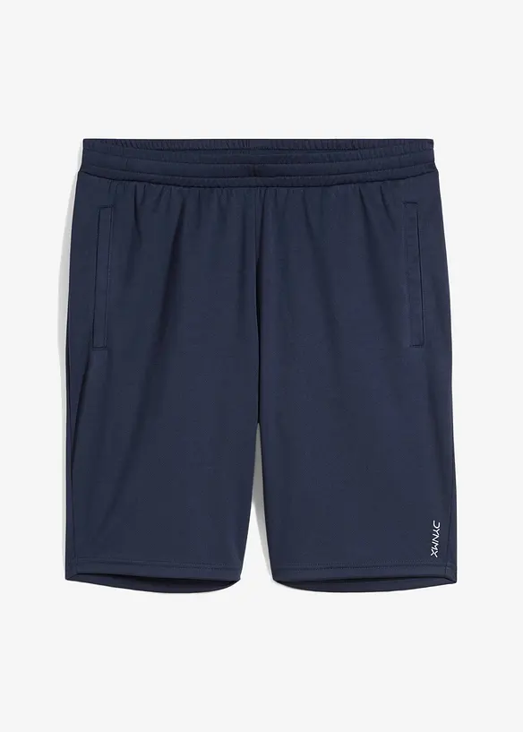 Short de sport, séchage rapide, bonprix