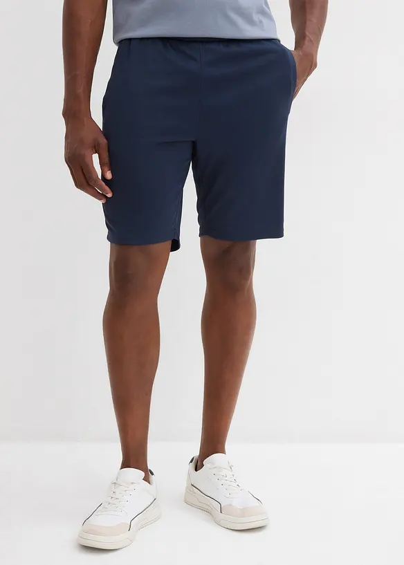Short de sport, séchage rapide, bonprix