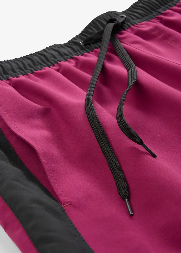 Short de bain homme, bonprix