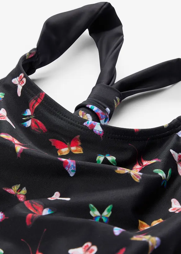 Maillot 1 pi&egrave;ce, bonprix