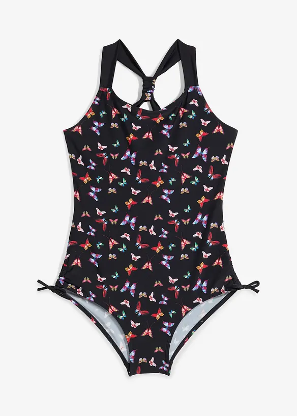 Maillot 1 pi&egrave;ce, bonprix