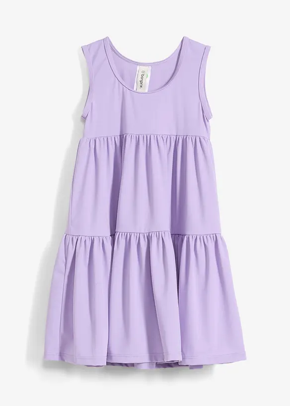 Robe de bain fille, bonprix