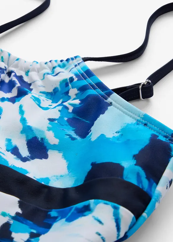 Tankini (ens. 2 pces), bonprix