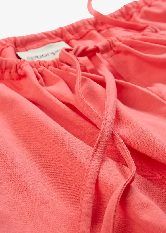 Top à fines bretelles, bonprix