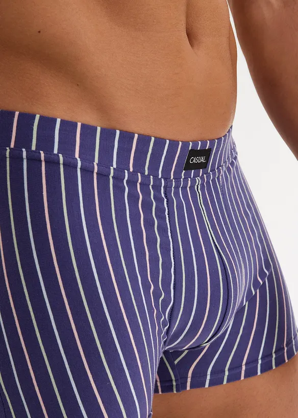 Lot de 4 boxers, bonprix