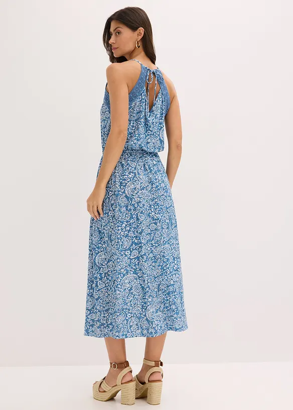 Robe en jersey, bonprix