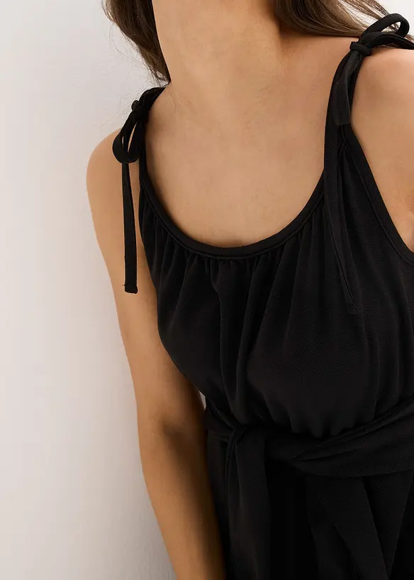 Combinaison en jersey, bonprix