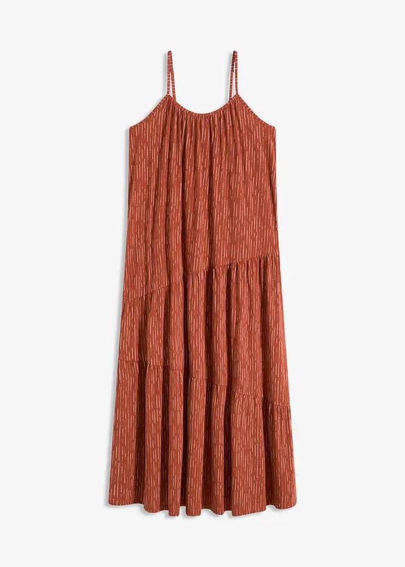 Robe en jersey, bonprix