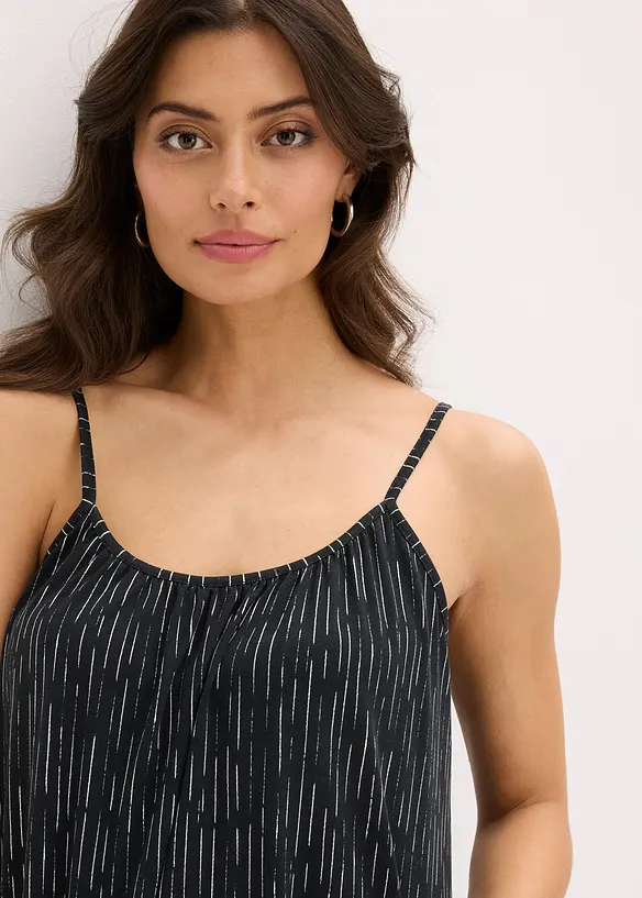 Robe en jersey, bonprix