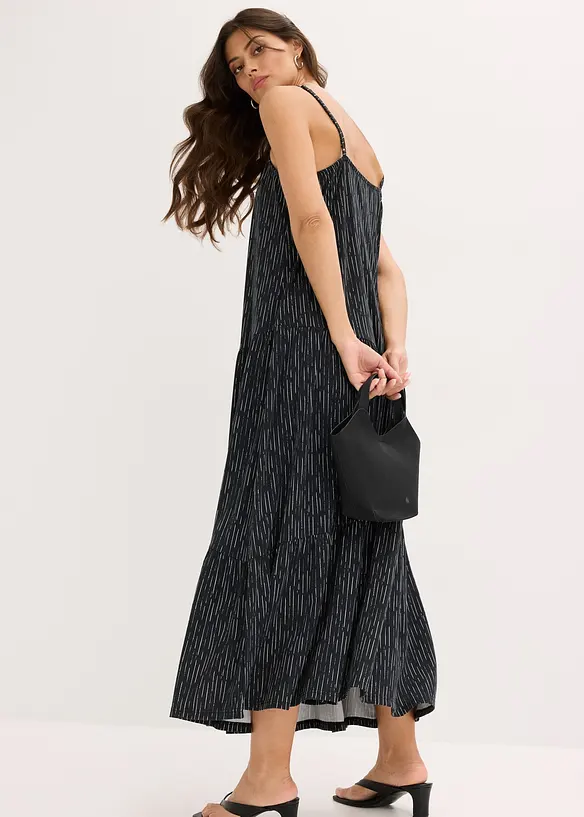 Robe en jersey, bonprix