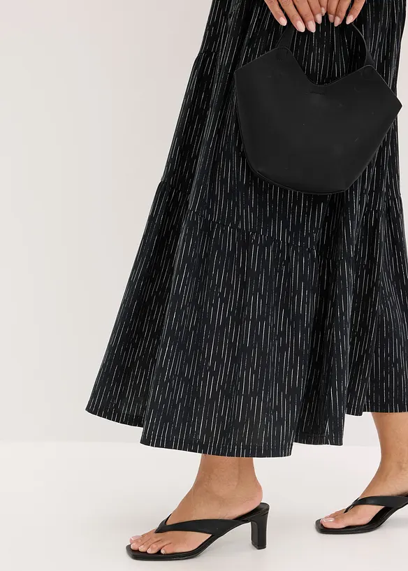 Robe en jersey, bonprix