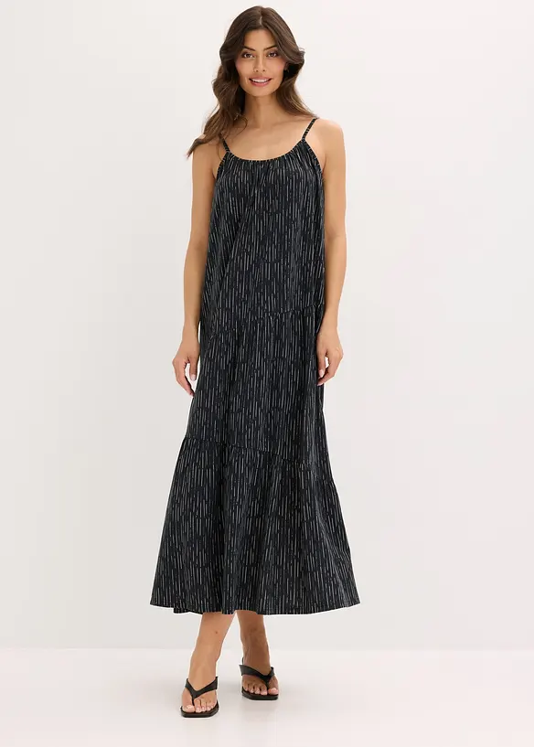 Robe en jersey, bonprix