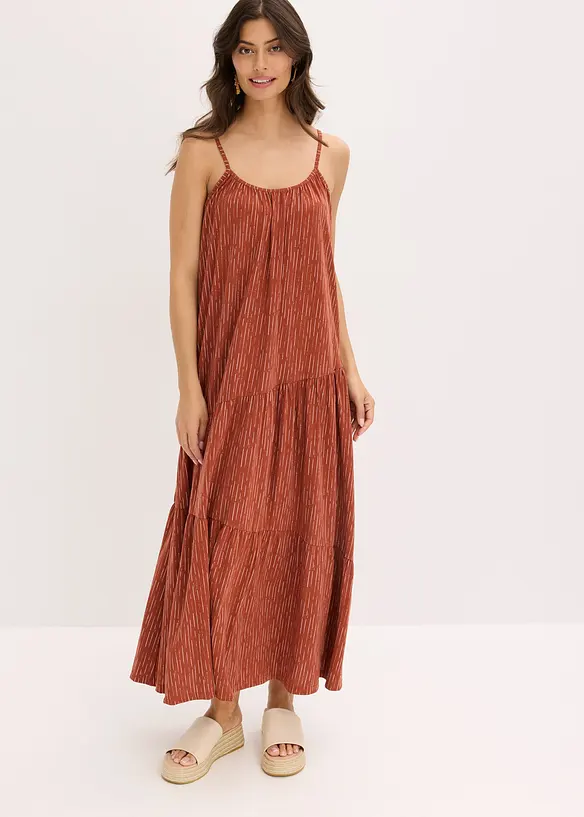 Robe en jersey, bonprix