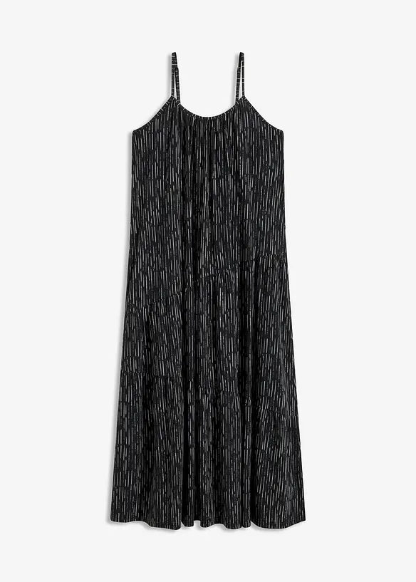 Robe en jersey, bonprix