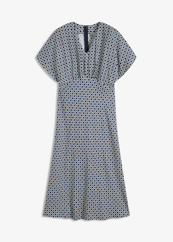 Robe en viscose fluide, bonprix