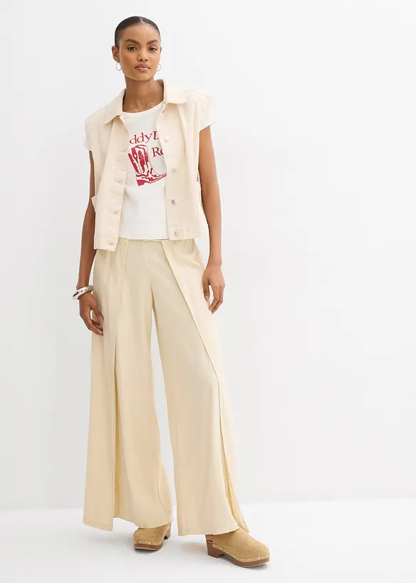 T-shirt 100% coton, bonprix