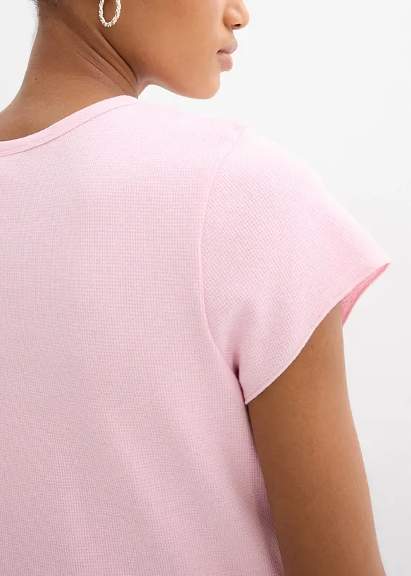 T-shirt 100% coton, bonprix