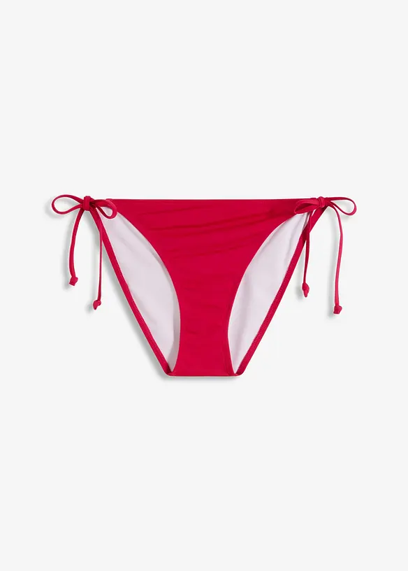 Bas de bikini à nouer sur les côtés, bonprix