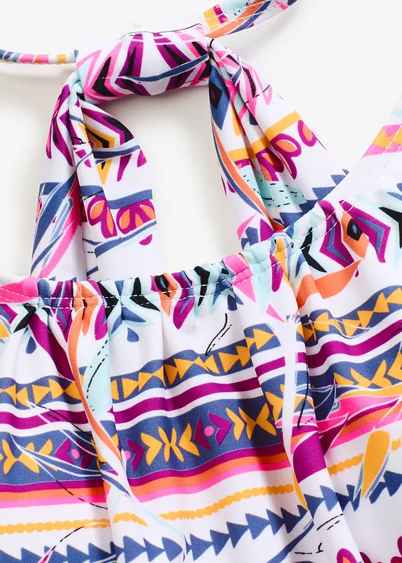 Haut de tankini oversize, bonprix