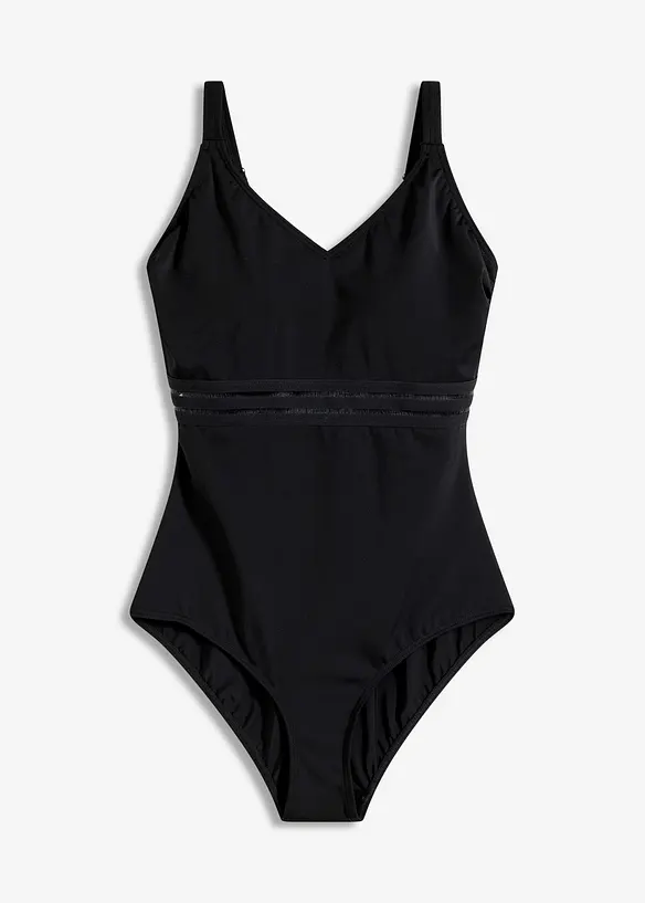 Maillot 1 pièce, bonprix