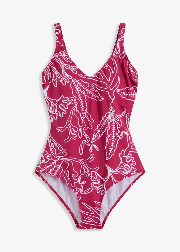 Maillot 1 pièce, bonprix