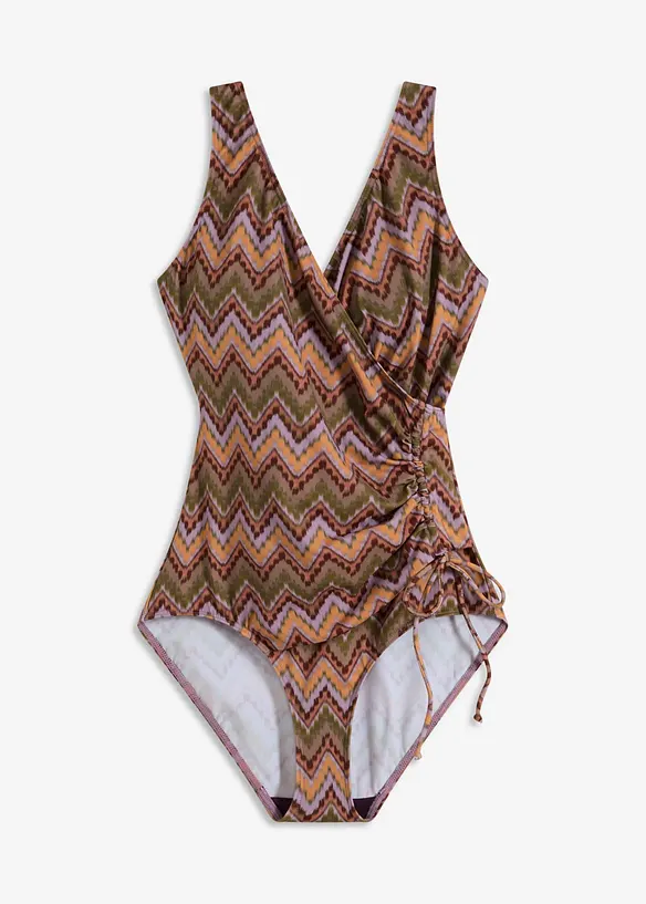 Maillot 1 pièce, bonprix