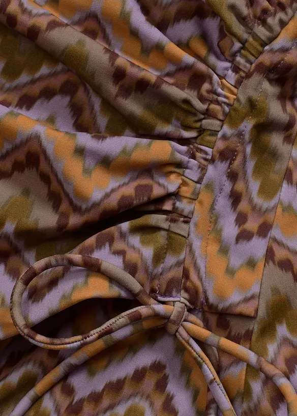 Maillot 1 pièce, bonprix