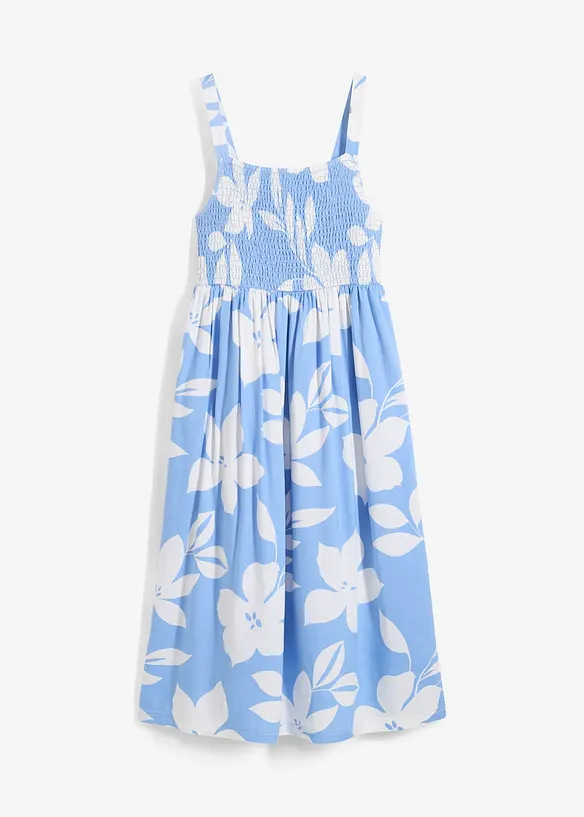 Robe en viscose fluide, bonprix