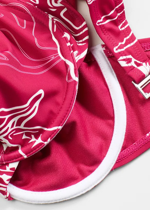 Haut de bikini à armatures, bonprix