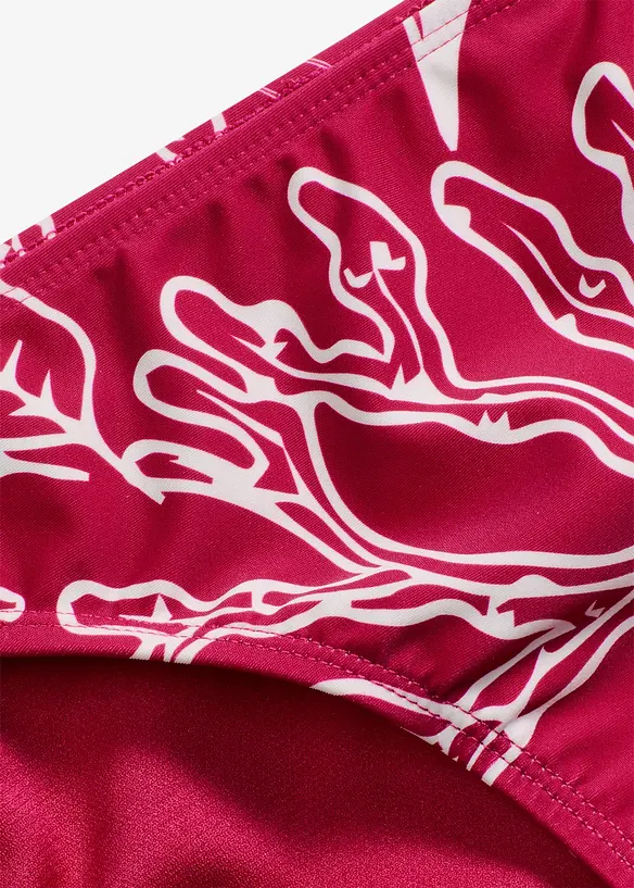 Bas de bikini, bonprix