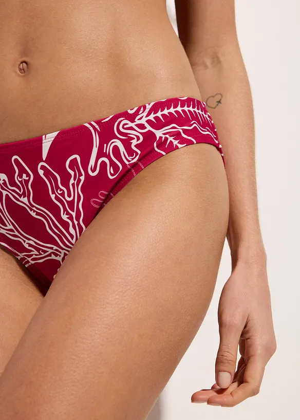 Bas de bikini, bonprix