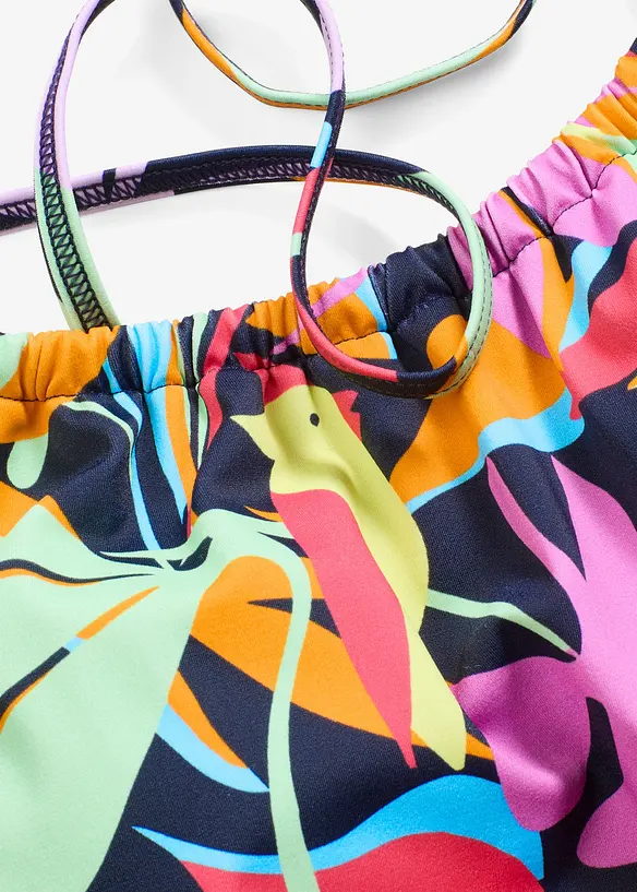 Tankini (ens. 2 pces), bonprix