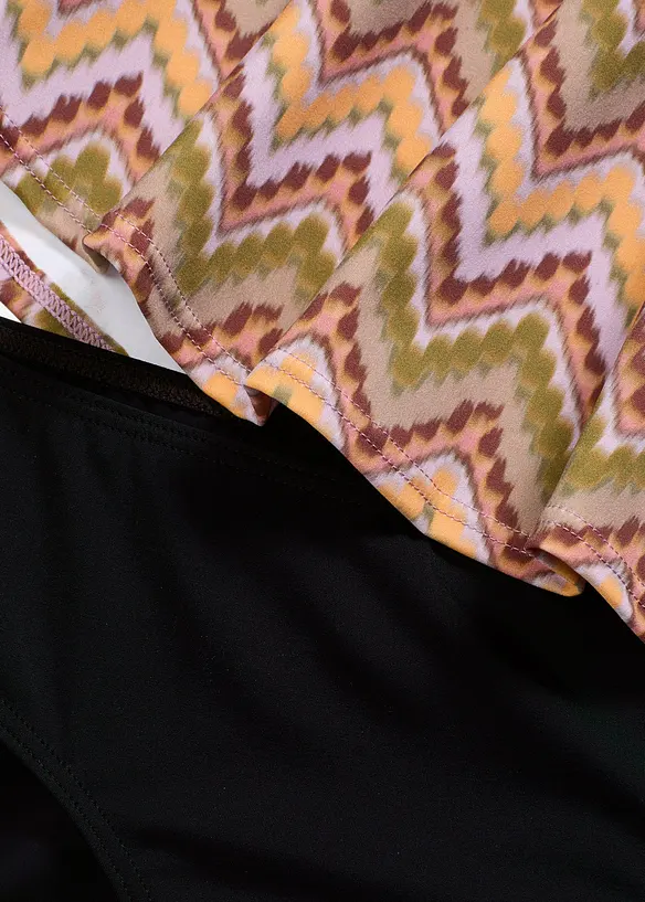 Tankini (ens. 2 pces), bonprix