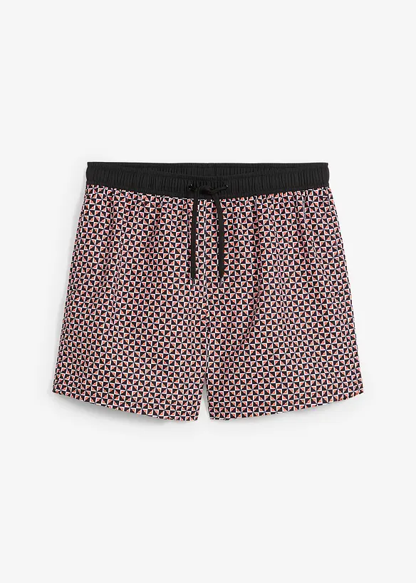 Short de bain homme, bonprix