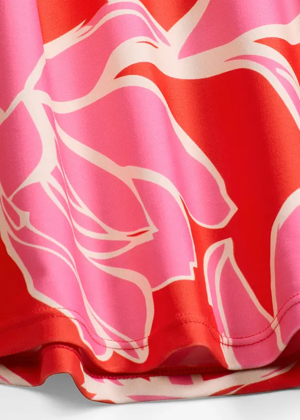 Tankini long (ens. 2 pces), bonprix