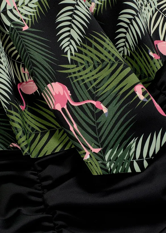 Tankini (ens. 2 pces), bonprix