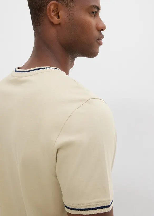 T-shirt 100% coton, bonprix