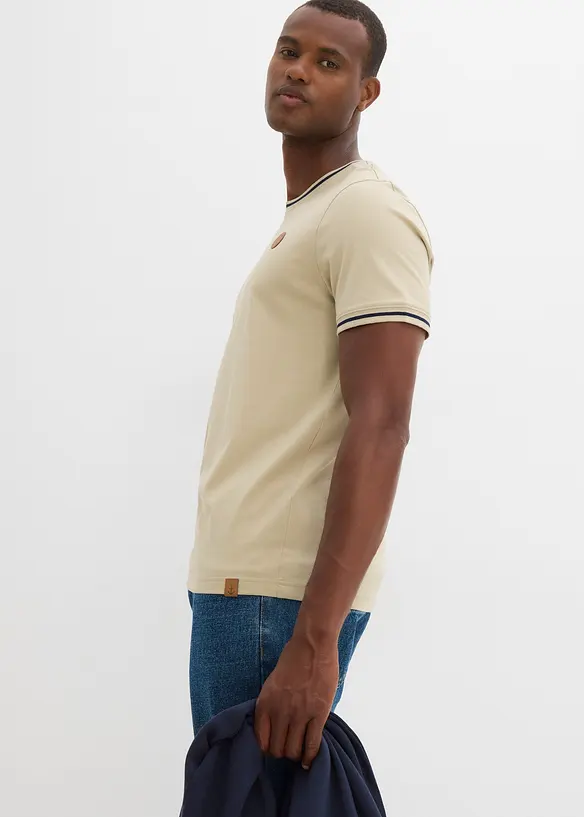 T-shirt 100% coton, bonprix